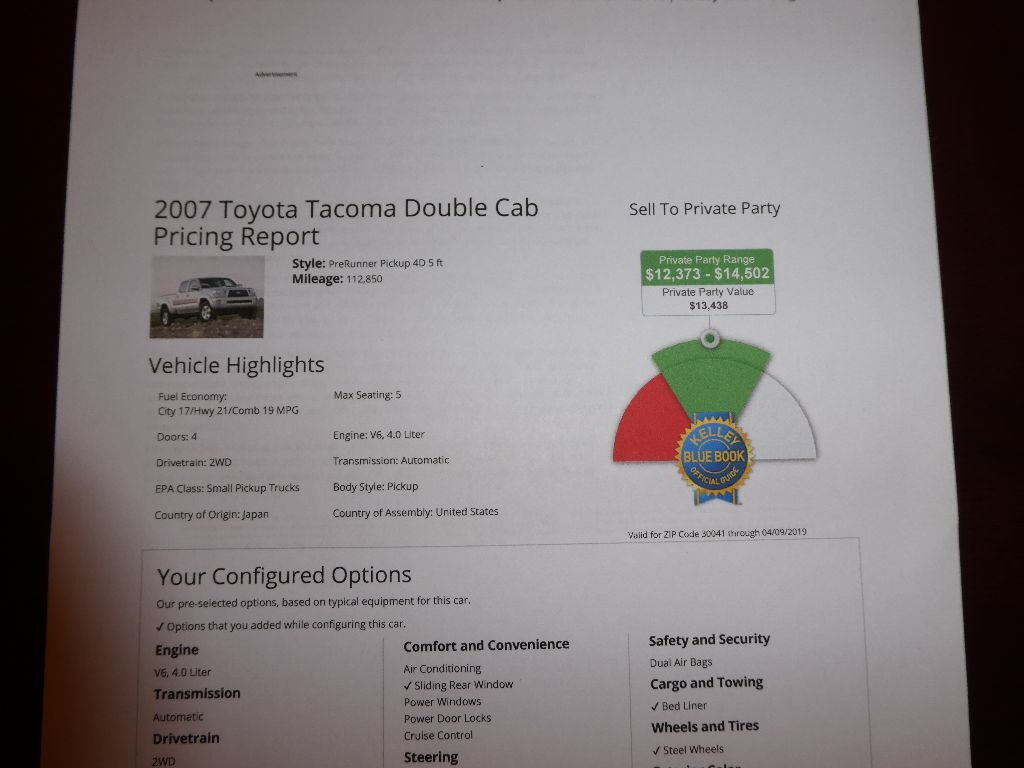 CALL JACK AND KATHY 706-265-7240