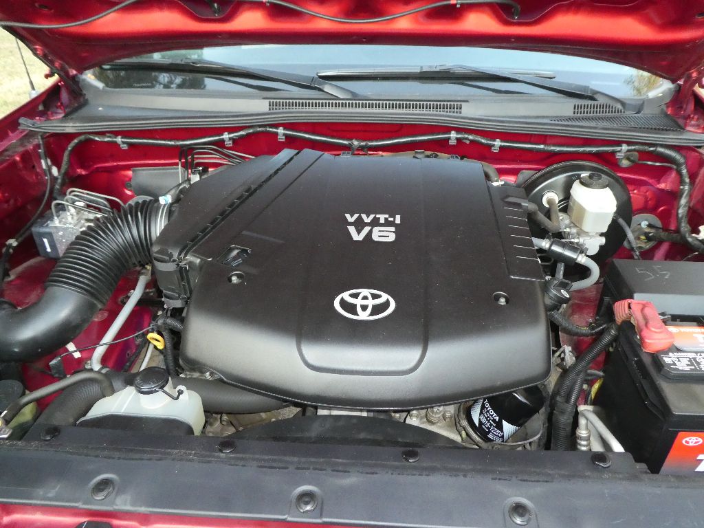 TOYOTA DEPENDABILITY