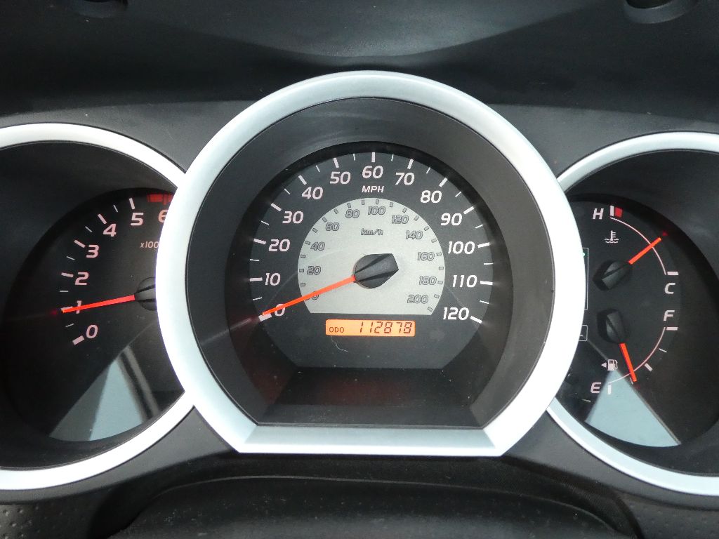GOOD MILES FOR THE YEAR