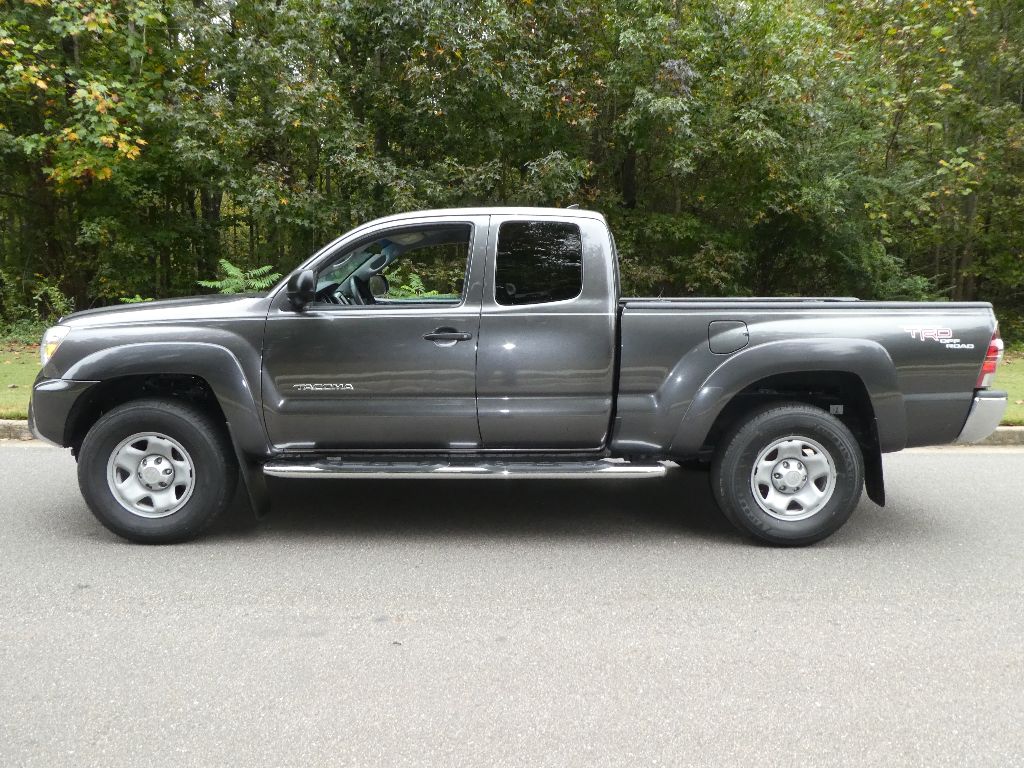 NEW TIRES - FIRESTONE -