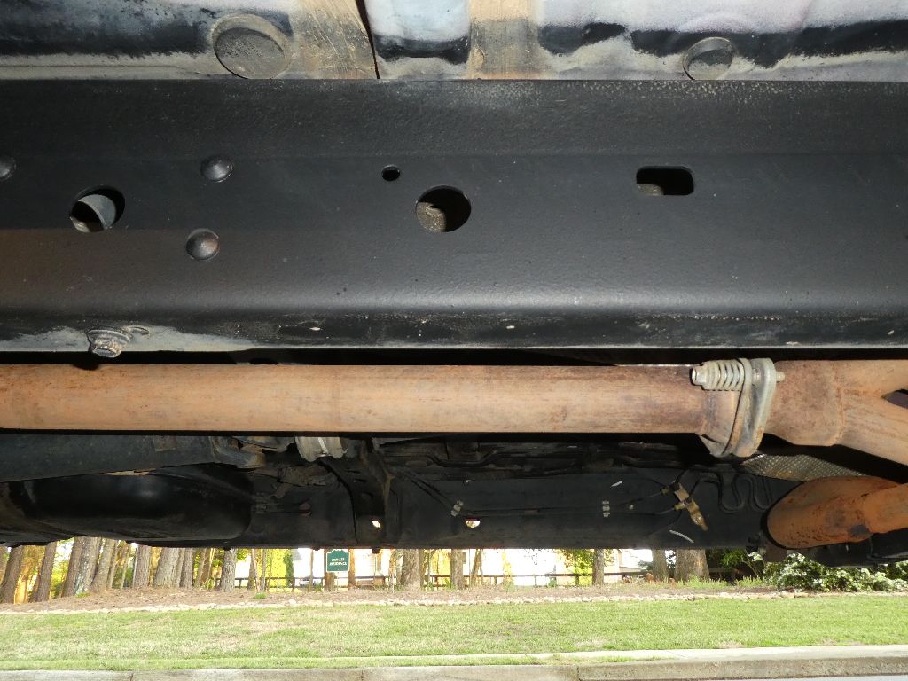 SOUTHERN TRUCK