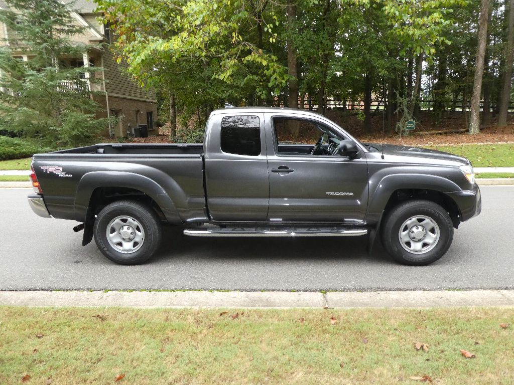 TOYOTA DEPENDABILITY