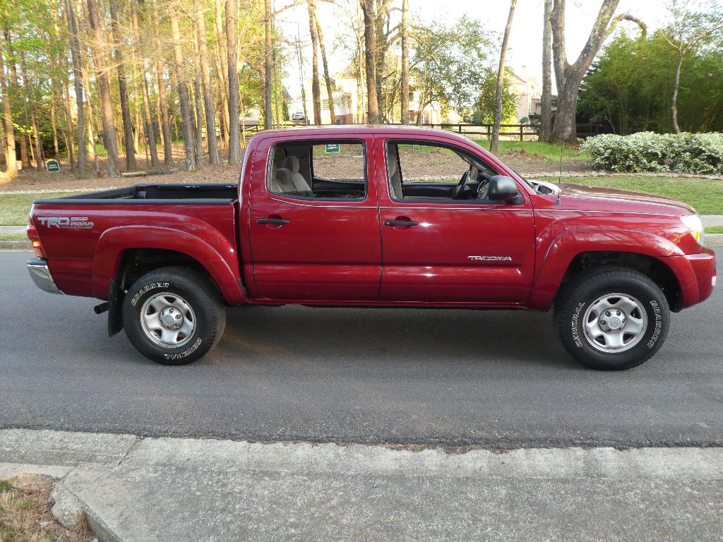TOYOTA DEPENDABILITY
