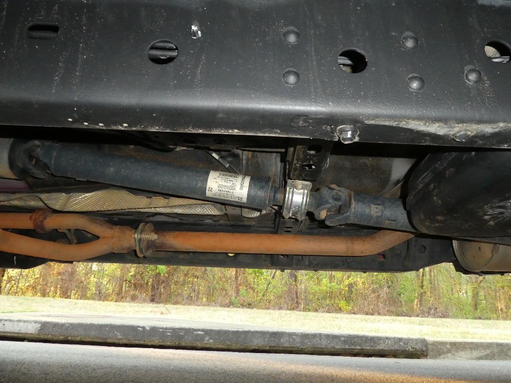 SOUTHERN TRUCK