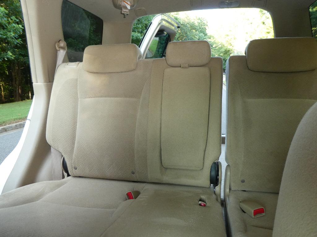 2005 Honda CR-V EX - Photo 10
