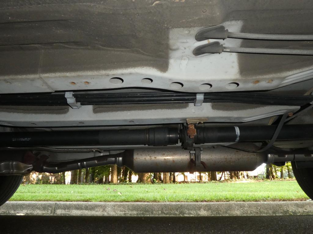2005 Honda CR-V EX - Photo 21