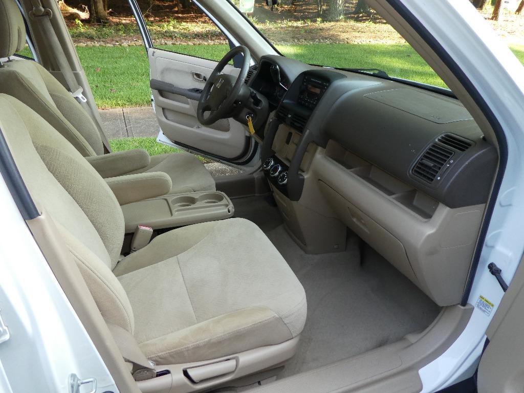 2005 Honda CR-V EX - Photo 8