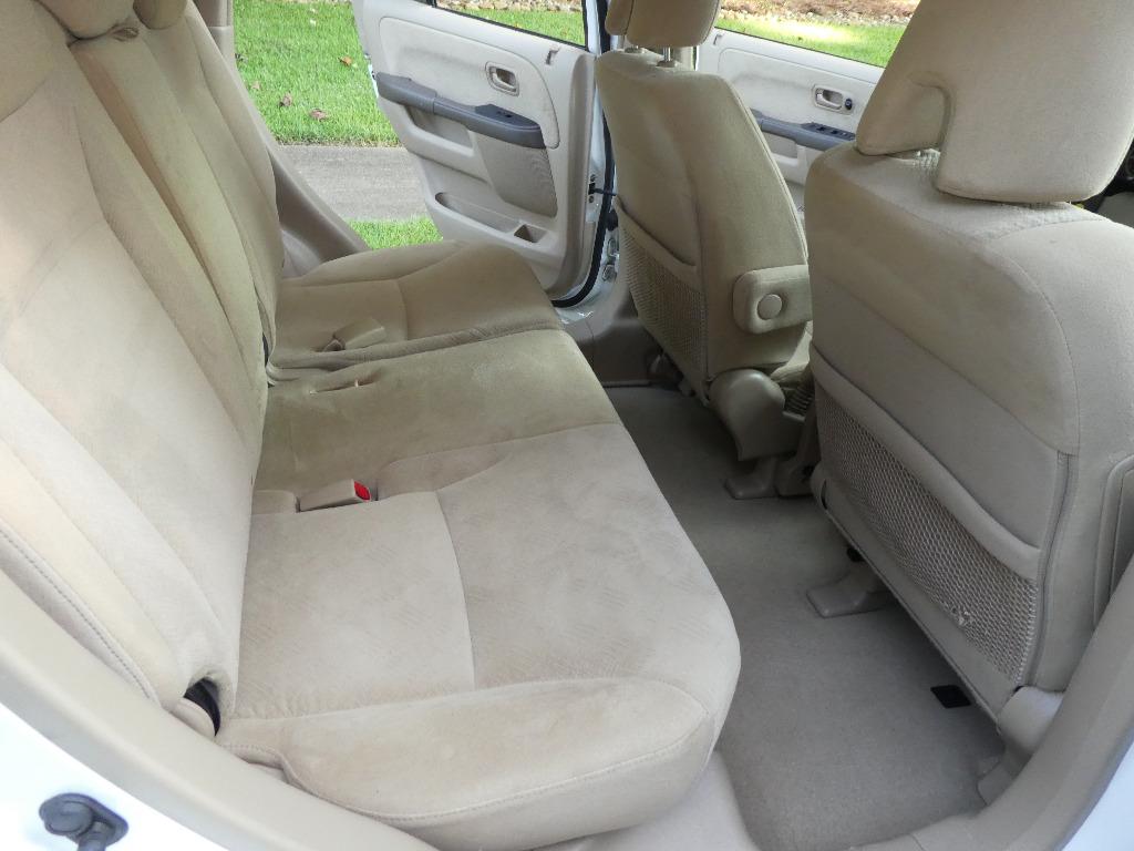 2005 Honda CR-V EX - Photo 6