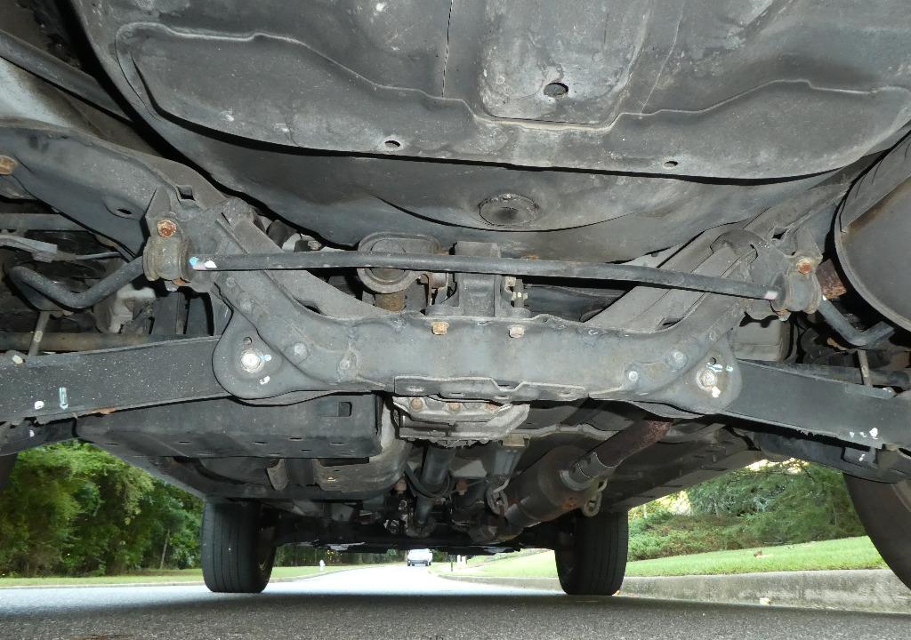 2005 Honda CR-V EX - Photo 22