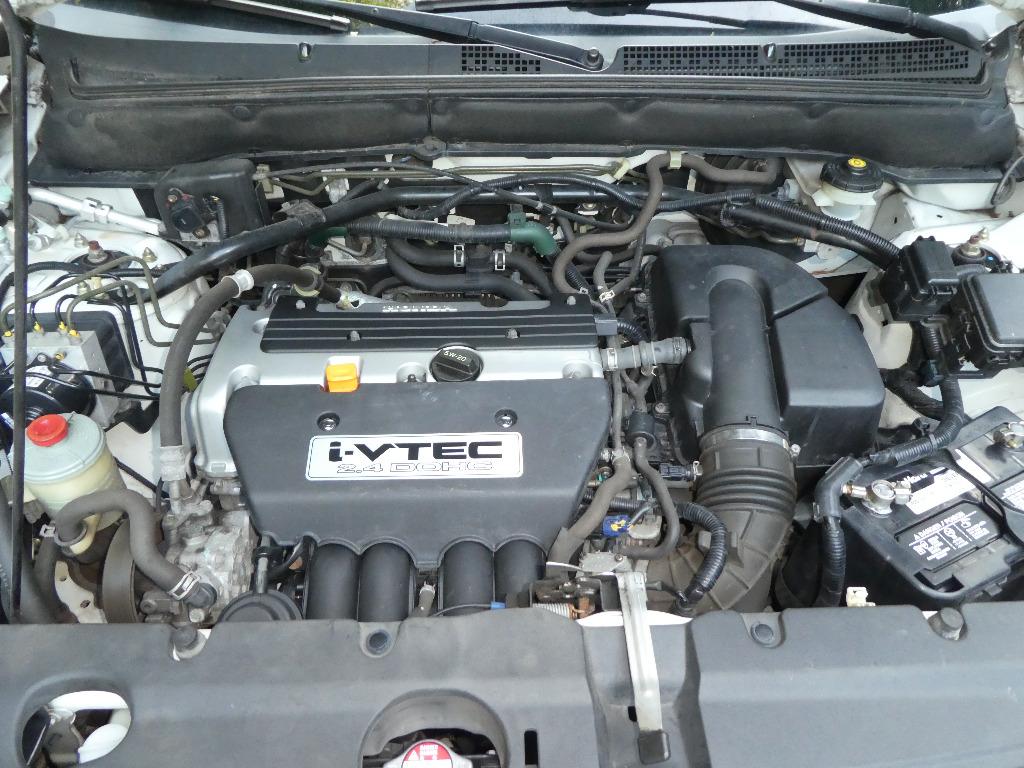 2005 Honda CR-V EX - Photo 19