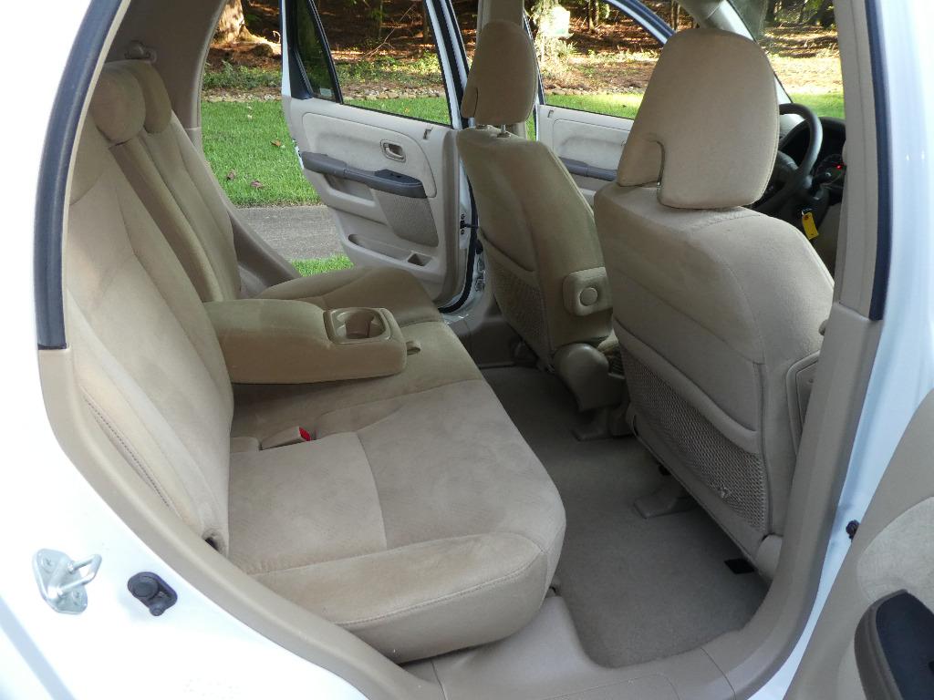 2005 Honda CR-V EX - Photo 7