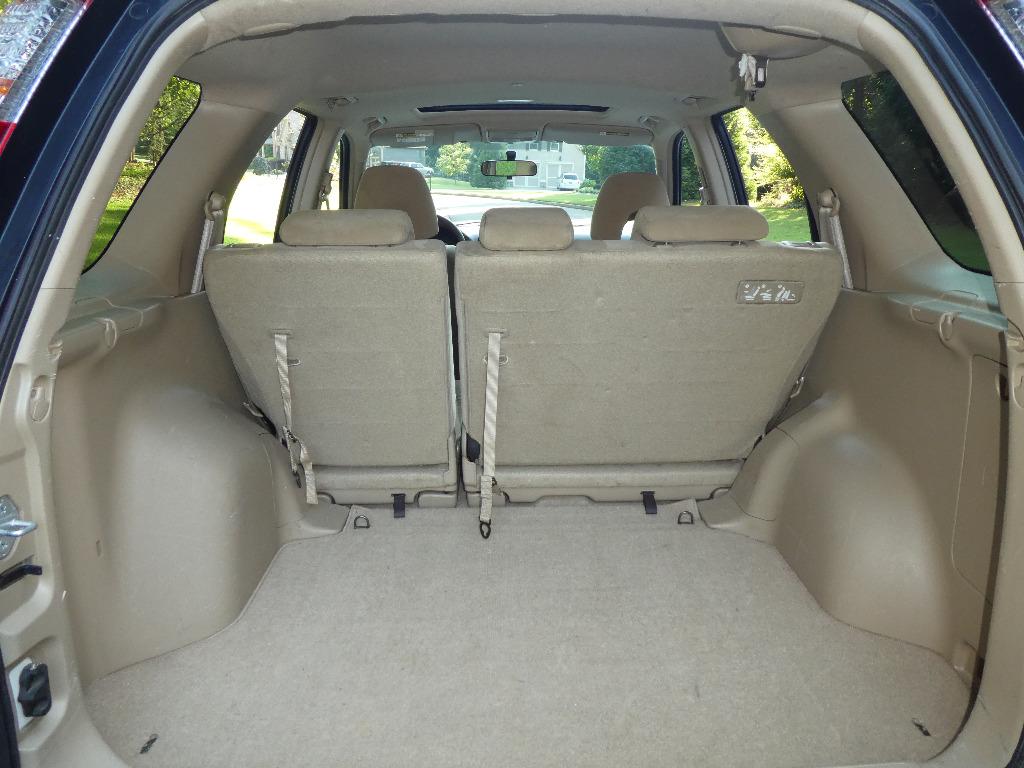 2005 Honda CR-V EX - Photo 11