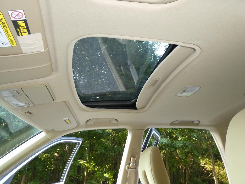 2005 Honda CR-V EX - Photo 12