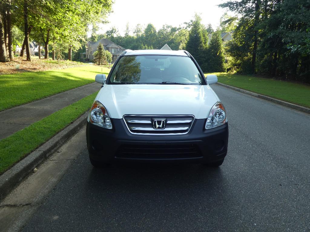2005 Honda CR-V EX - Photo 15