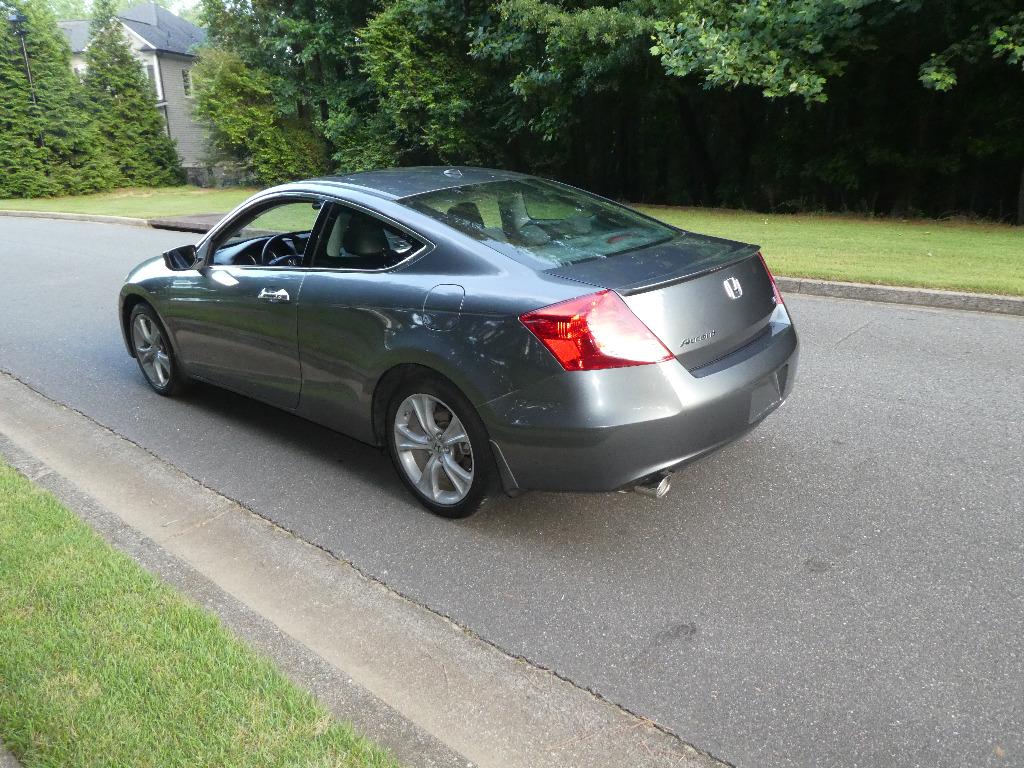 2011 Honda Accord EX-L V6 - Photo 28