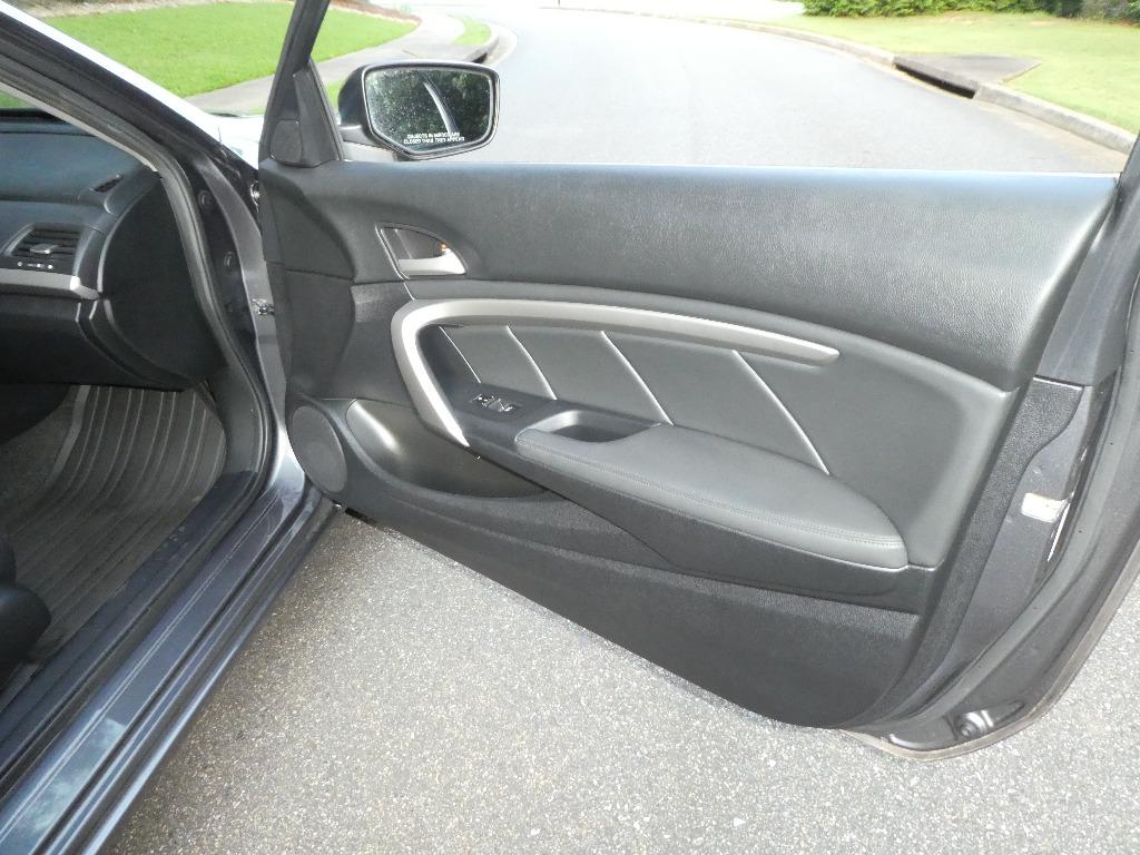 2011 Honda Accord EX-L V6 - Photo 9