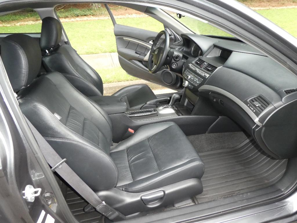 2011 Honda Accord EX-L V6 - Photo 8
