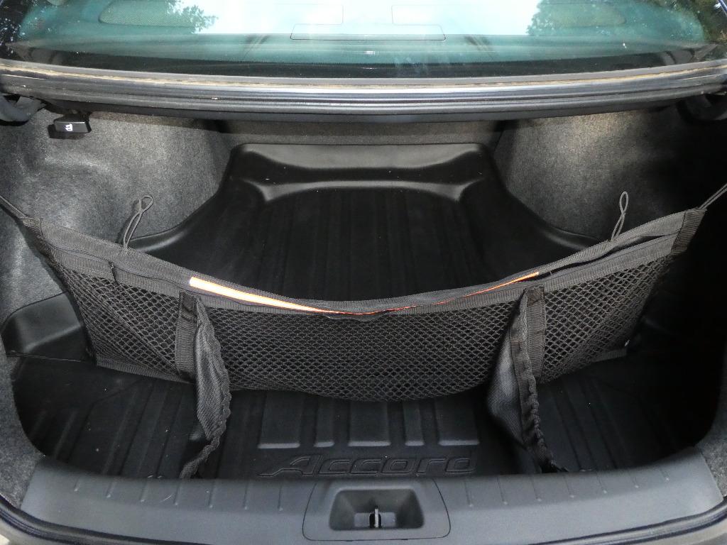 2011 Honda Accord EX-L V6 - Photo 19