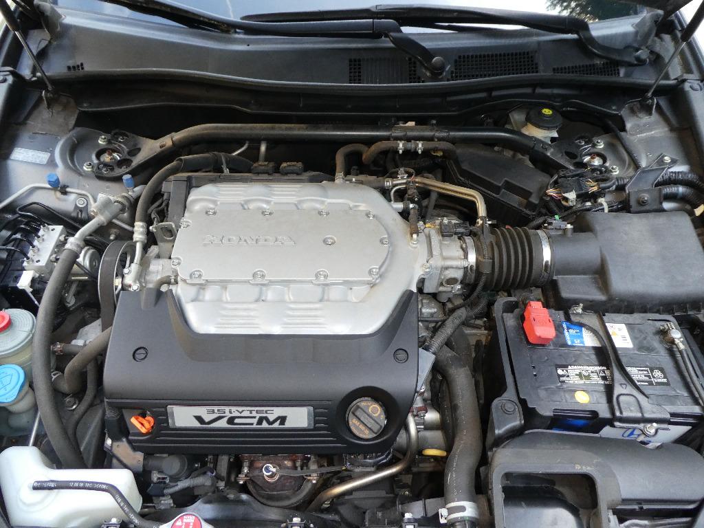 2011 Honda Accord EX-L V6 - Photo 24