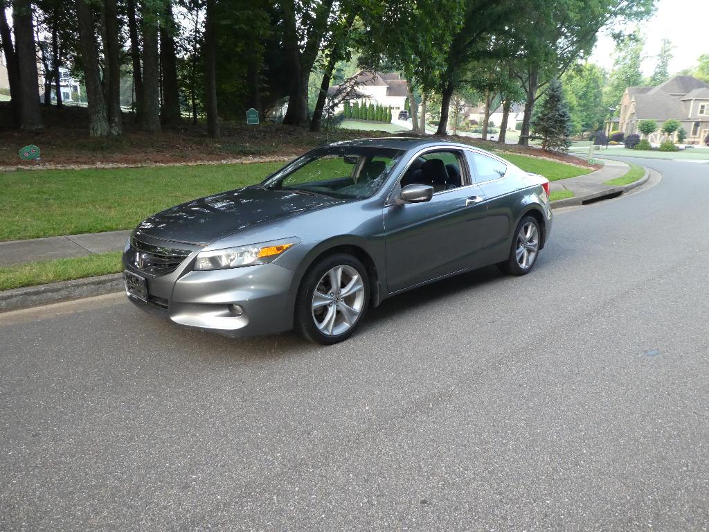 2011 Honda Accord EX-L V6 - Photo 31