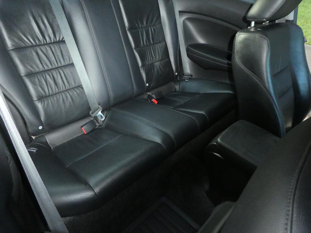 2011 Honda Accord EX-L V6 - Photo 7