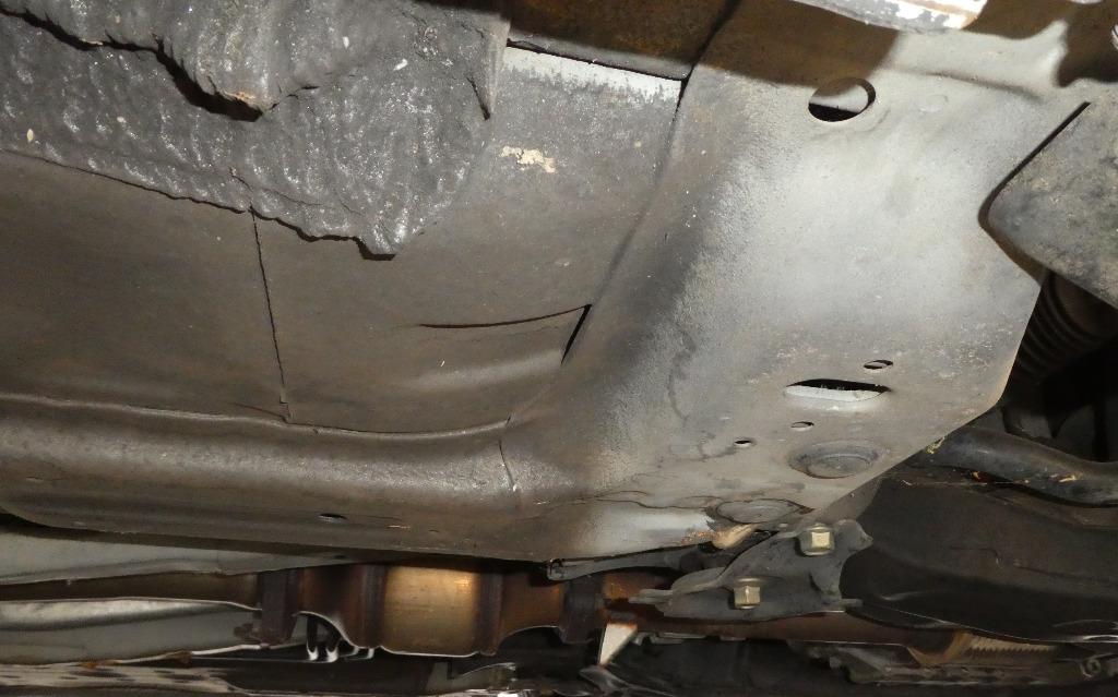 2011 Honda Accord EX-L V6 - Photo 25