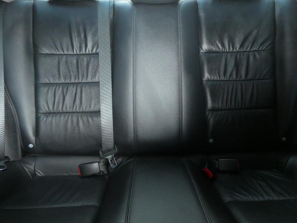 2011 Honda Accord EX-L V6 - Photo 12