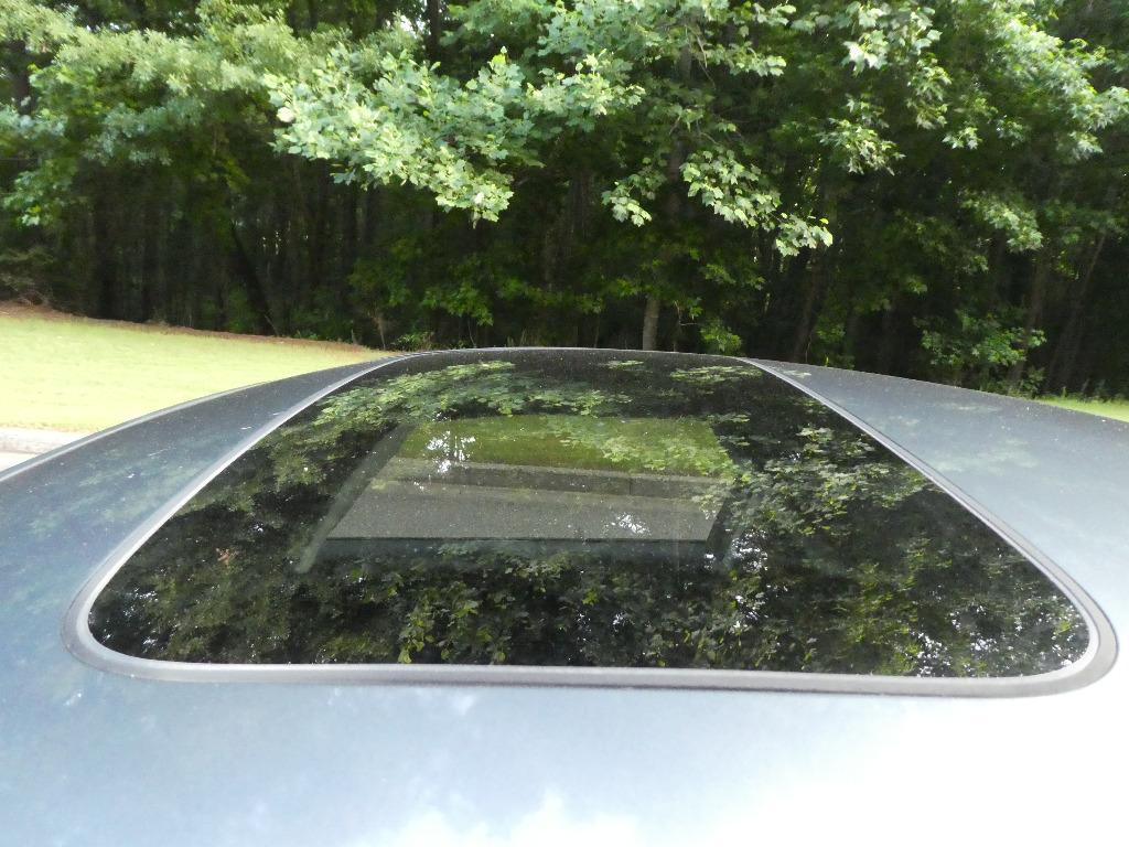 2011 Honda Accord EX-L V6 - Photo 21
