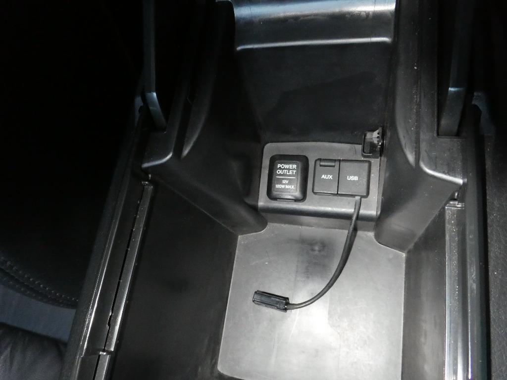 2011 Honda Accord EX-L V6 - Photo 15