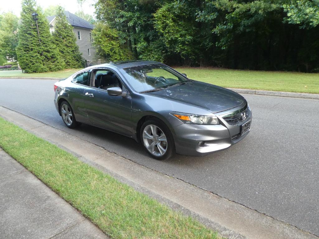 2011 Honda Accord EX-L V6 - Photo 30