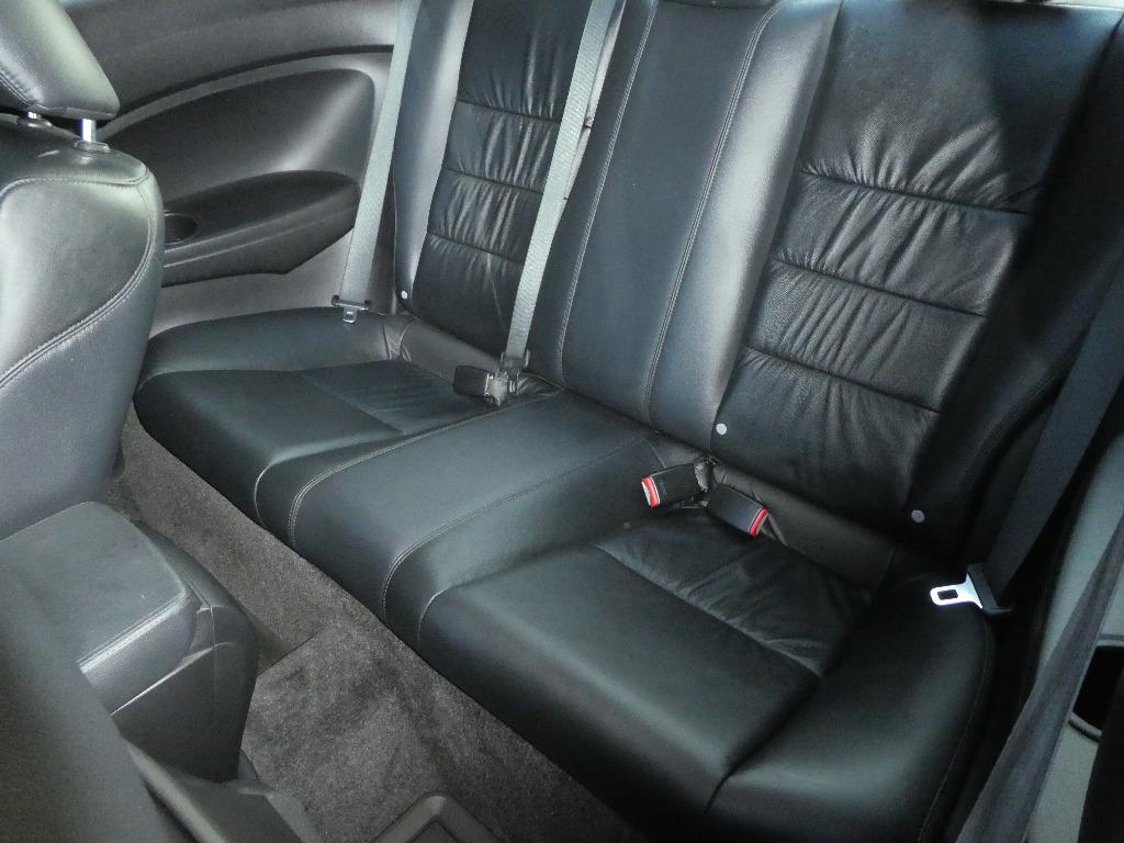 2011 Honda Accord EX-L V6 - Photo 6