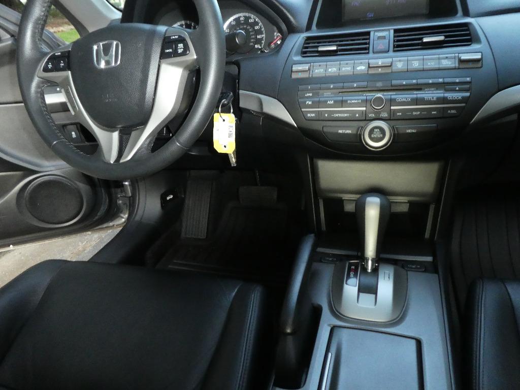 2011 Honda Accord EX-L V6 - Photo 13
