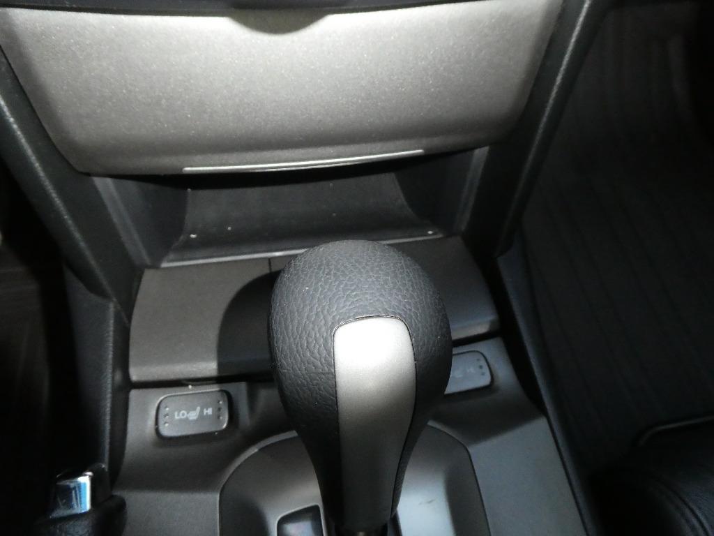 2011 Honda Accord EX-L V6 - Photo 16