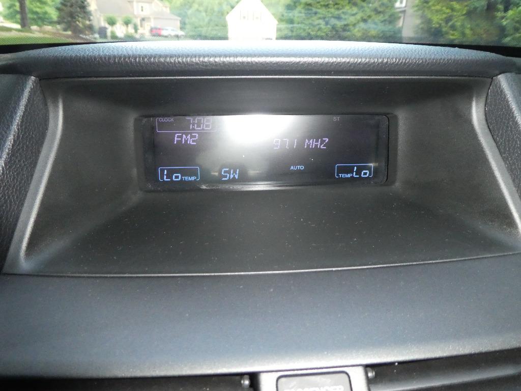 2011 Honda Accord EX-L V6 - Photo 18
