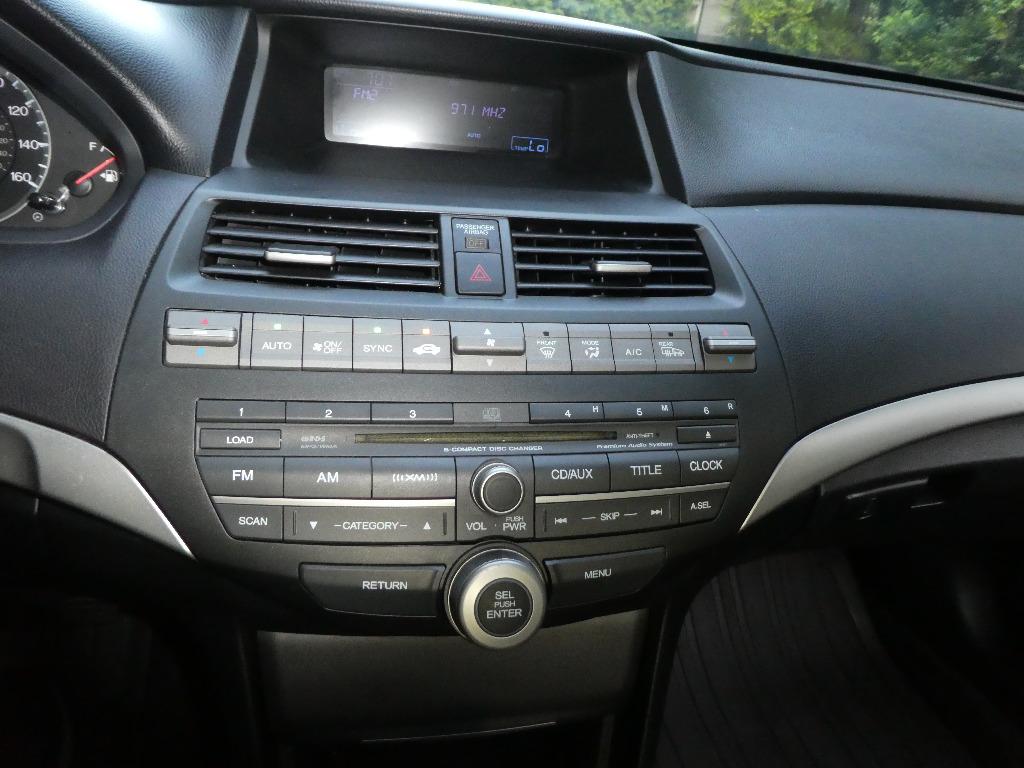 2011 Honda Accord EX-L V6 - Photo 17