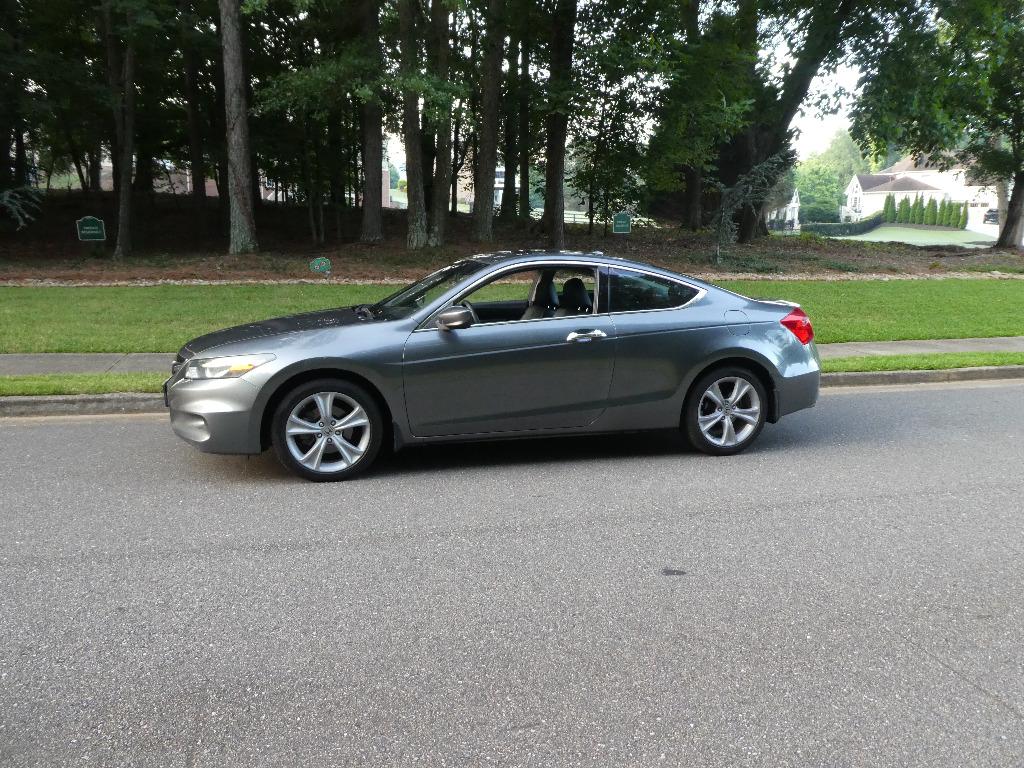 2011 Honda Accord EX-L V6 - Photo 33