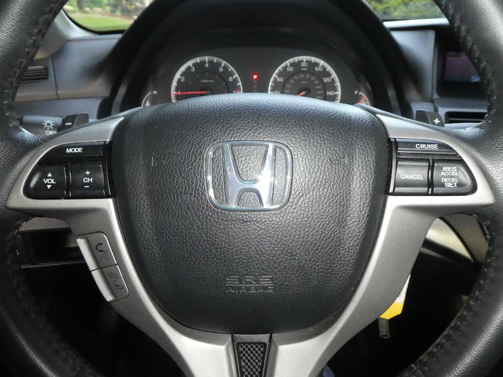 2011 Honda Accord EX-L V6 - Photo 14