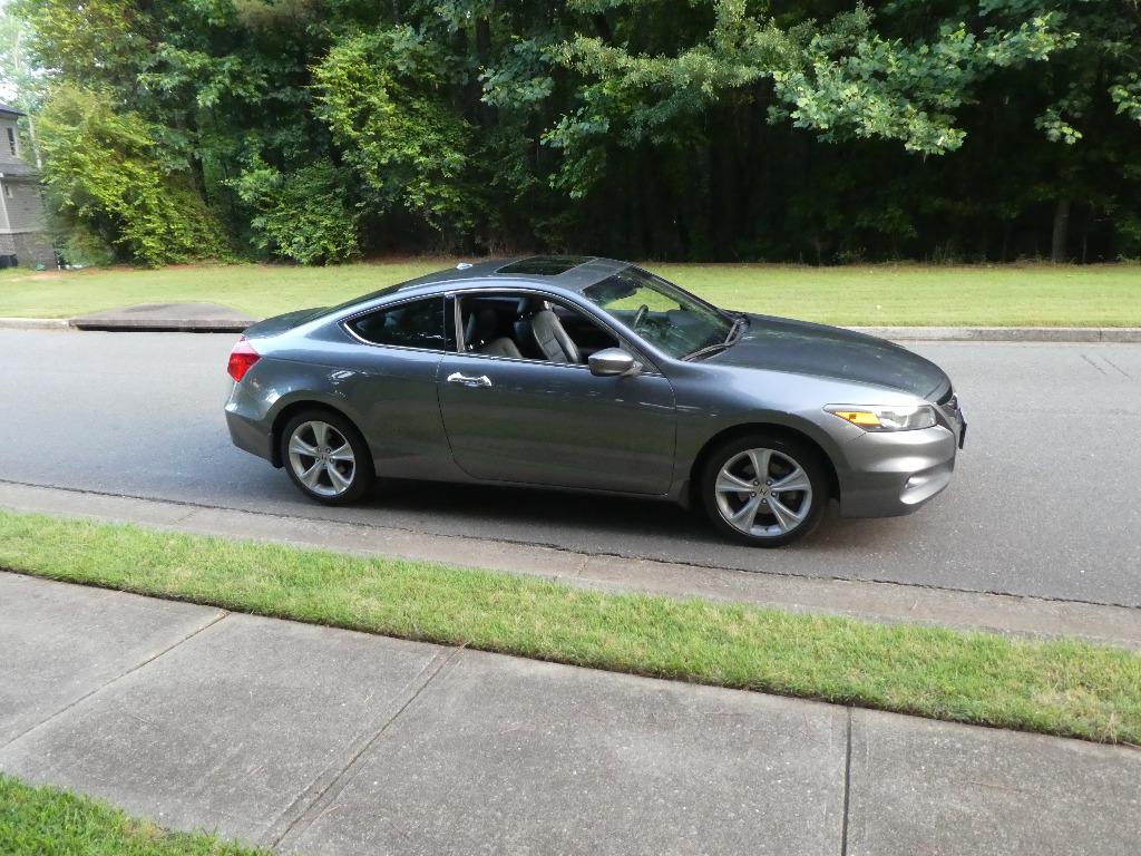 2011 Honda Accord EX-L V6 - Photo 32