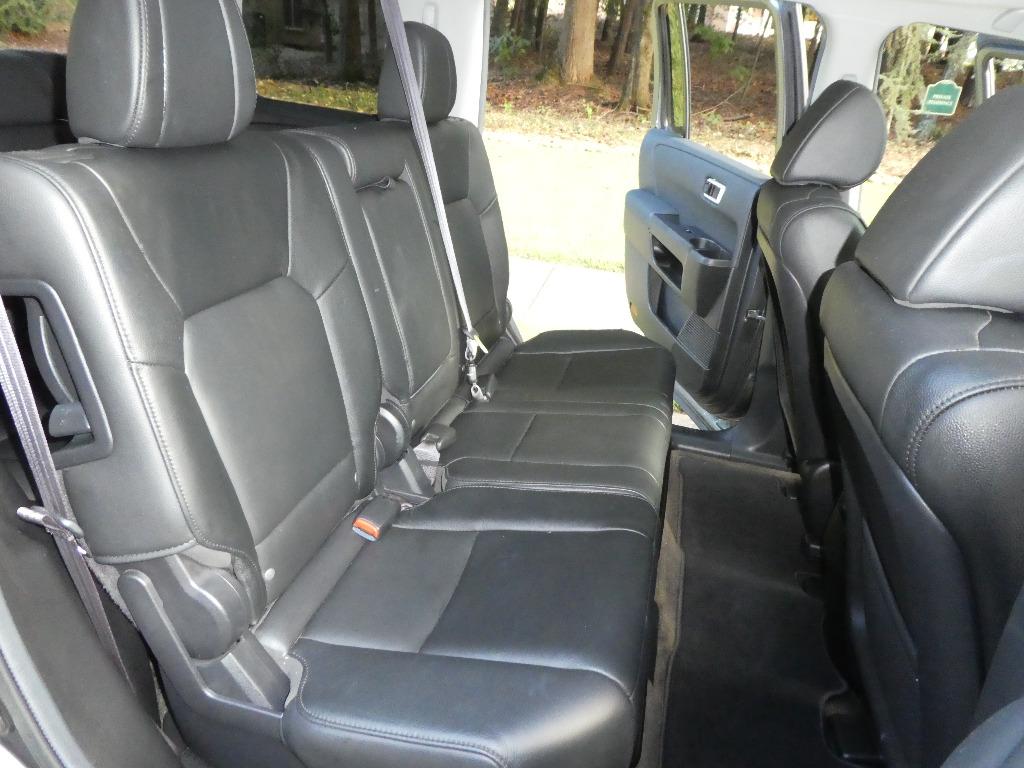 2013 Honda Pilot EX-L - Photo 8