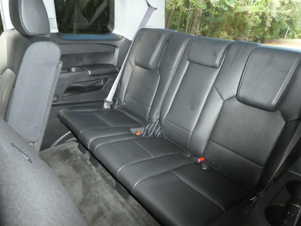 2013 Honda Pilot EX-L - Photo 6