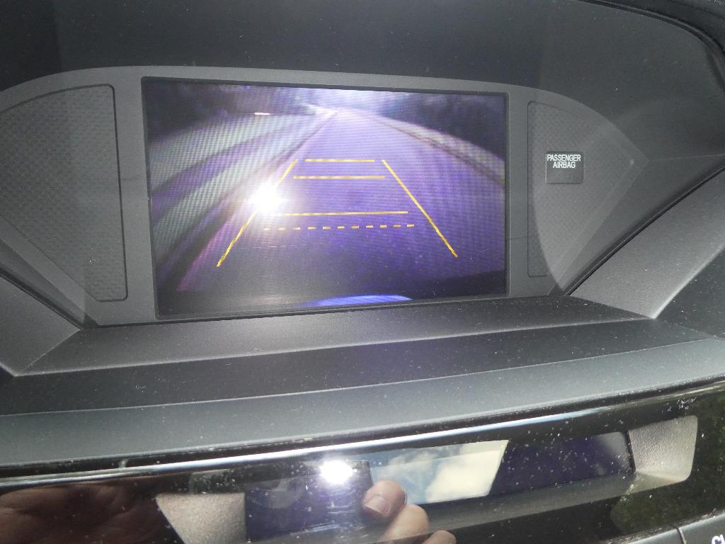 2013 Honda Pilot EX-L - Photo 19