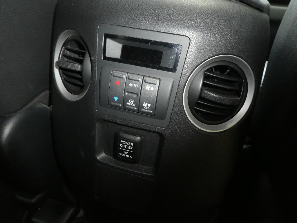 2013 Honda Pilot EX-L - Photo 13