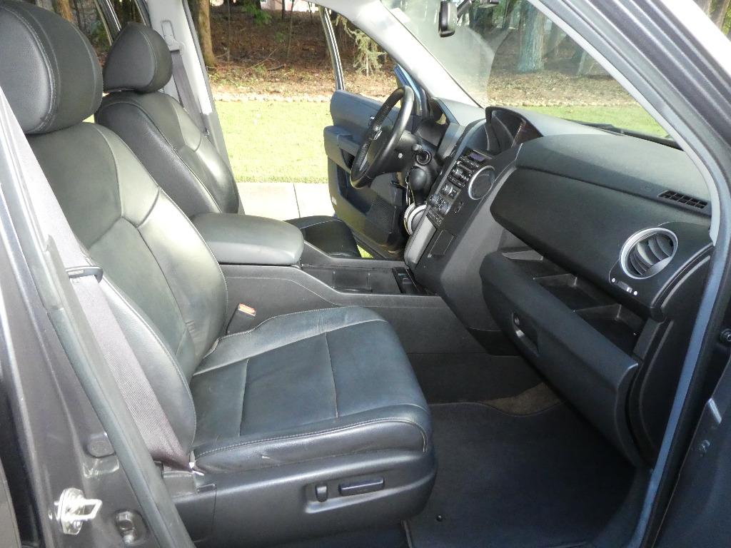 2013 Honda Pilot EX-L - Photo 9
