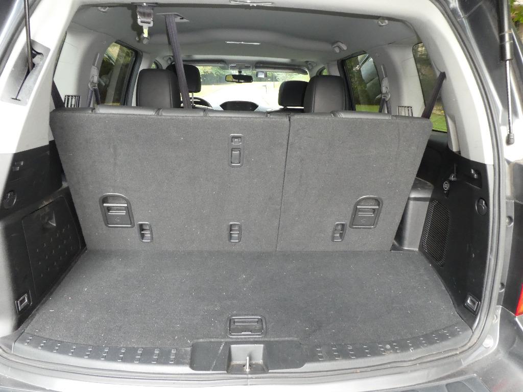 2013 Honda Pilot EX-L - Photo 12