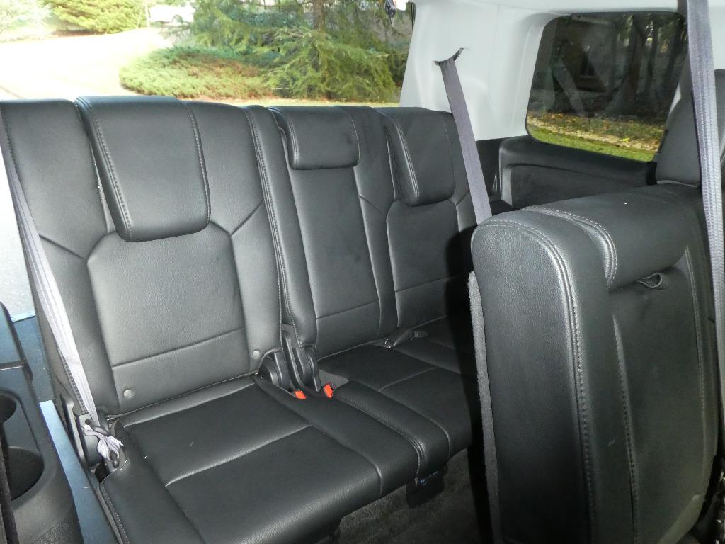 2013 Honda Pilot EX-L - Photo 7