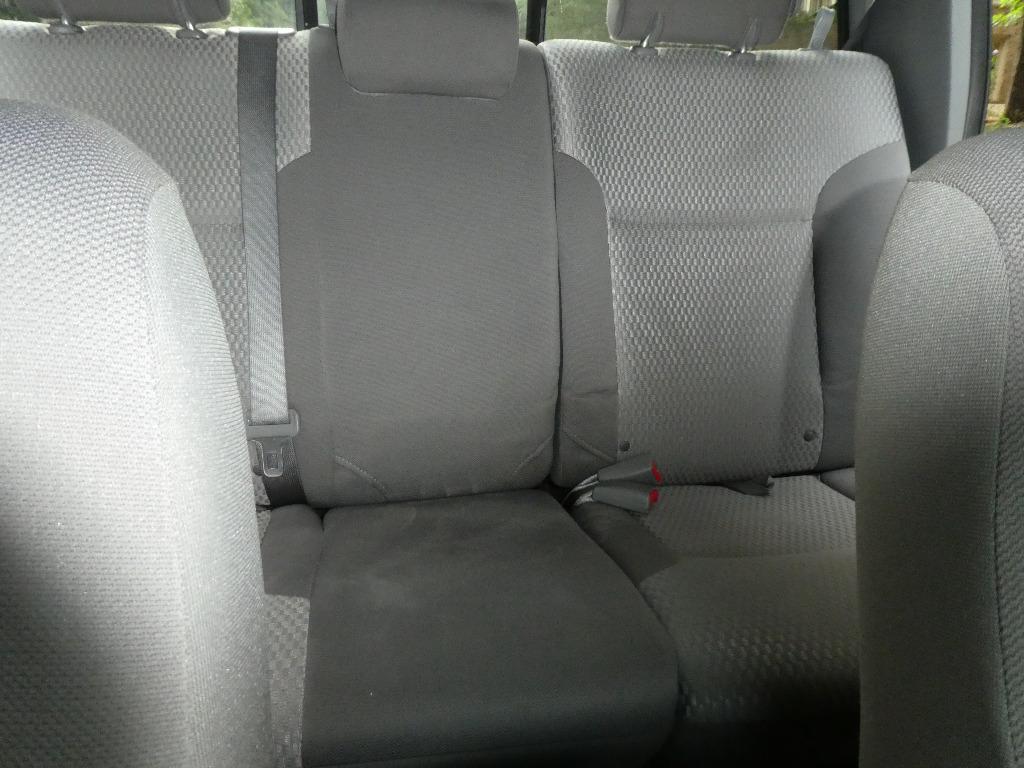 2013 Toyota Tacoma Base - Photo 8