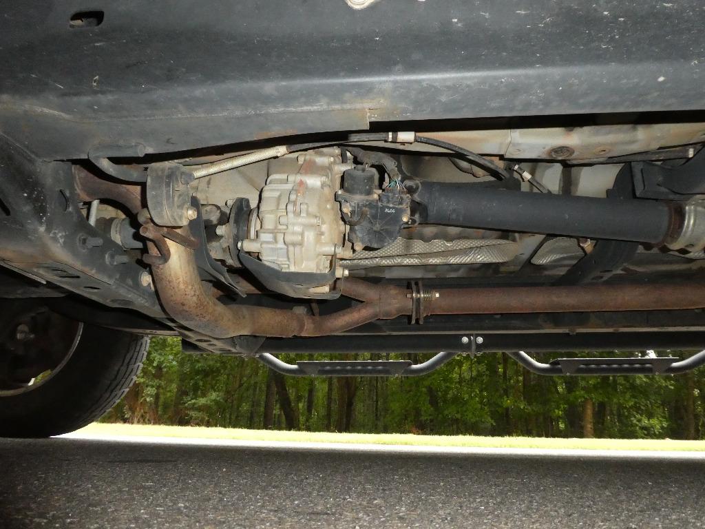 2013 Toyota Tacoma Base - Photo 21