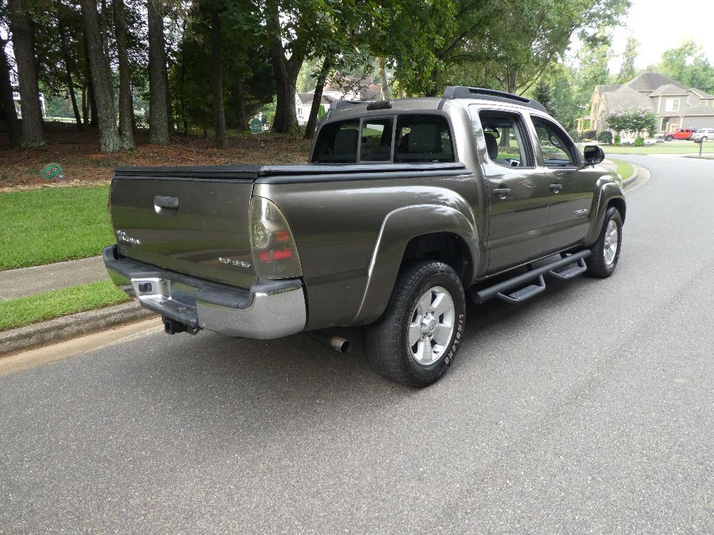 2013 Toyota Tacoma Base - Photo 26
