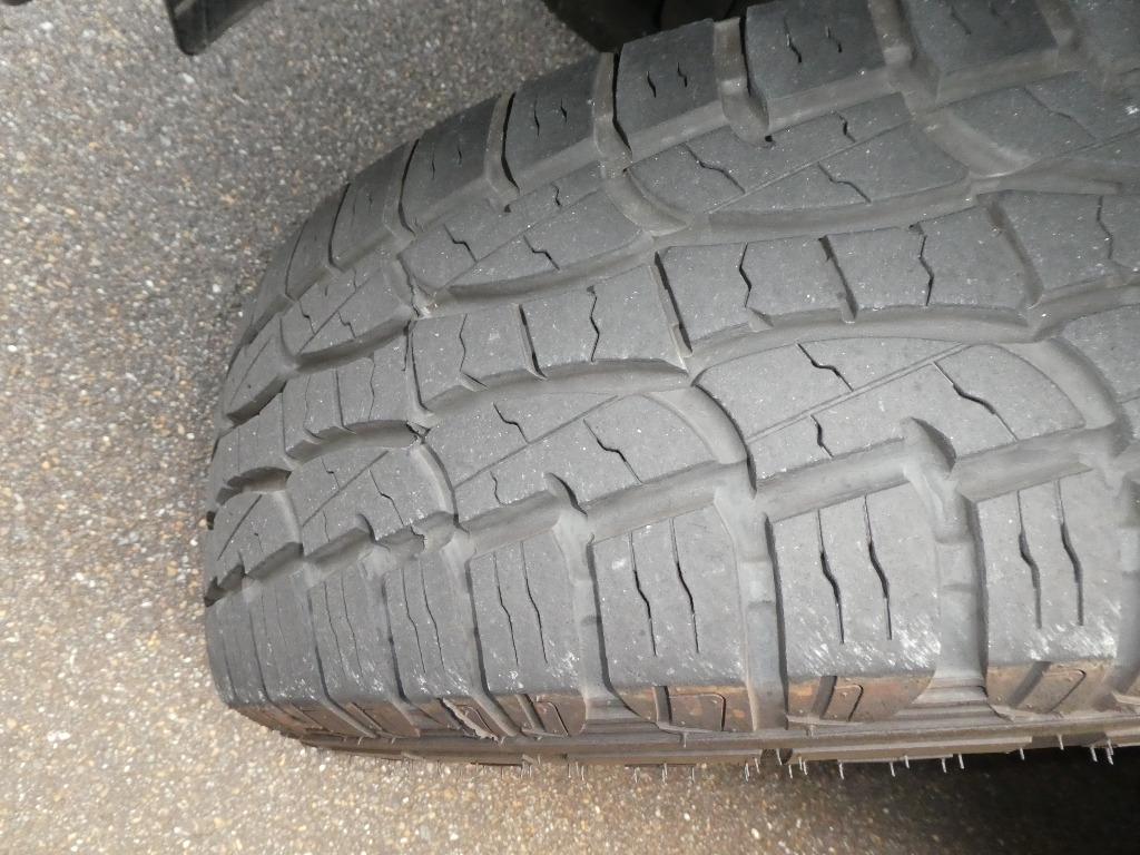 2013 Toyota Tacoma Base - Photo 20
