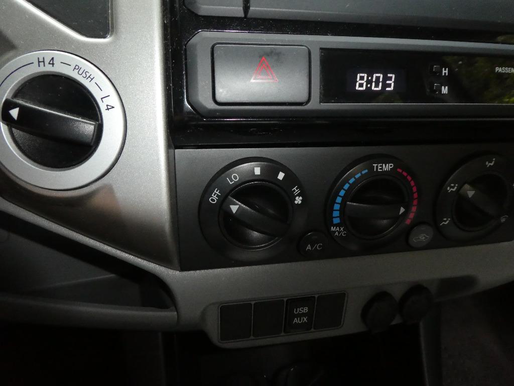 2013 Toyota Tacoma Base - Photo 12